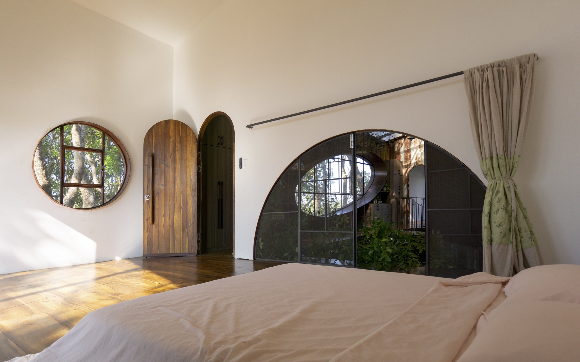 湖边树屋丨越南丨H2-32