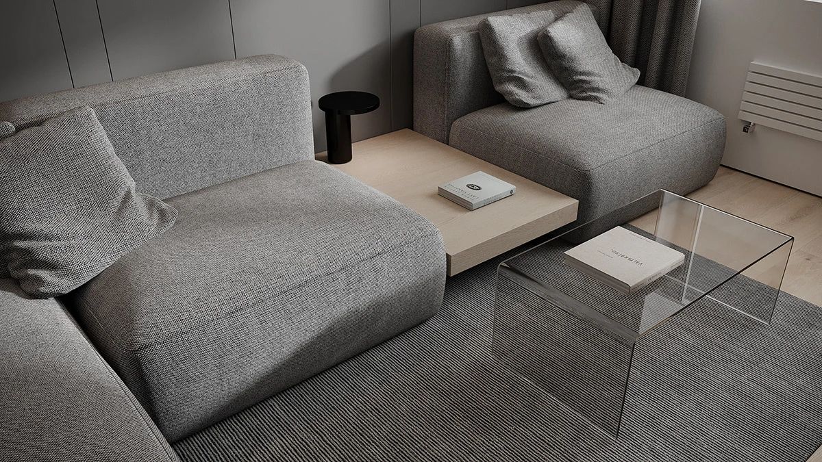 这座现代简约住宅完美诠释了形式与功能之间的和谐-38