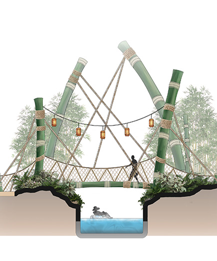 Wu·i Indoor Water Park（无锡室内水上乐园）丨中国无锡丨无明确信息-16