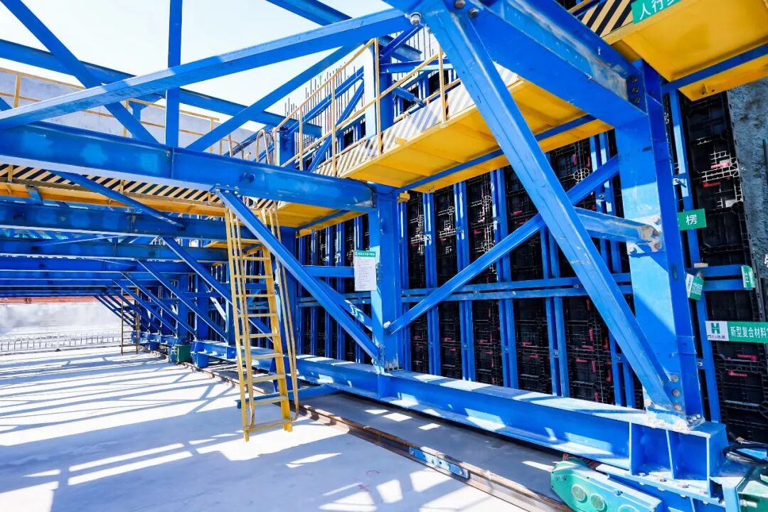 特别策划|智能建造驱动下的“钢铁巨鲸”-57