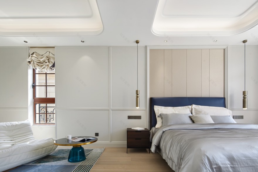 绿城御园别墅丨中国宁波-34