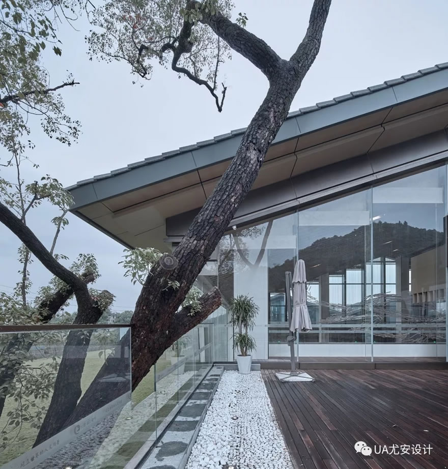 漓江文化旅游度假区塔山会馆-47