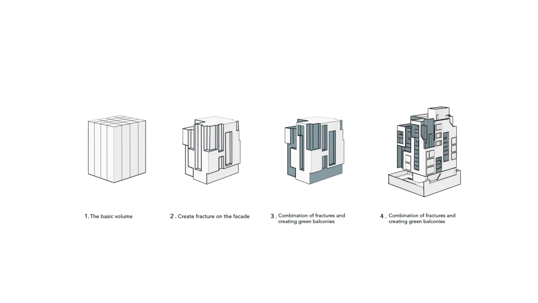Team Group 建筑事务所作品丨伊朗-47