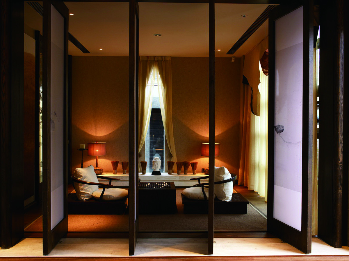 成都中国会馆C型样板间-16