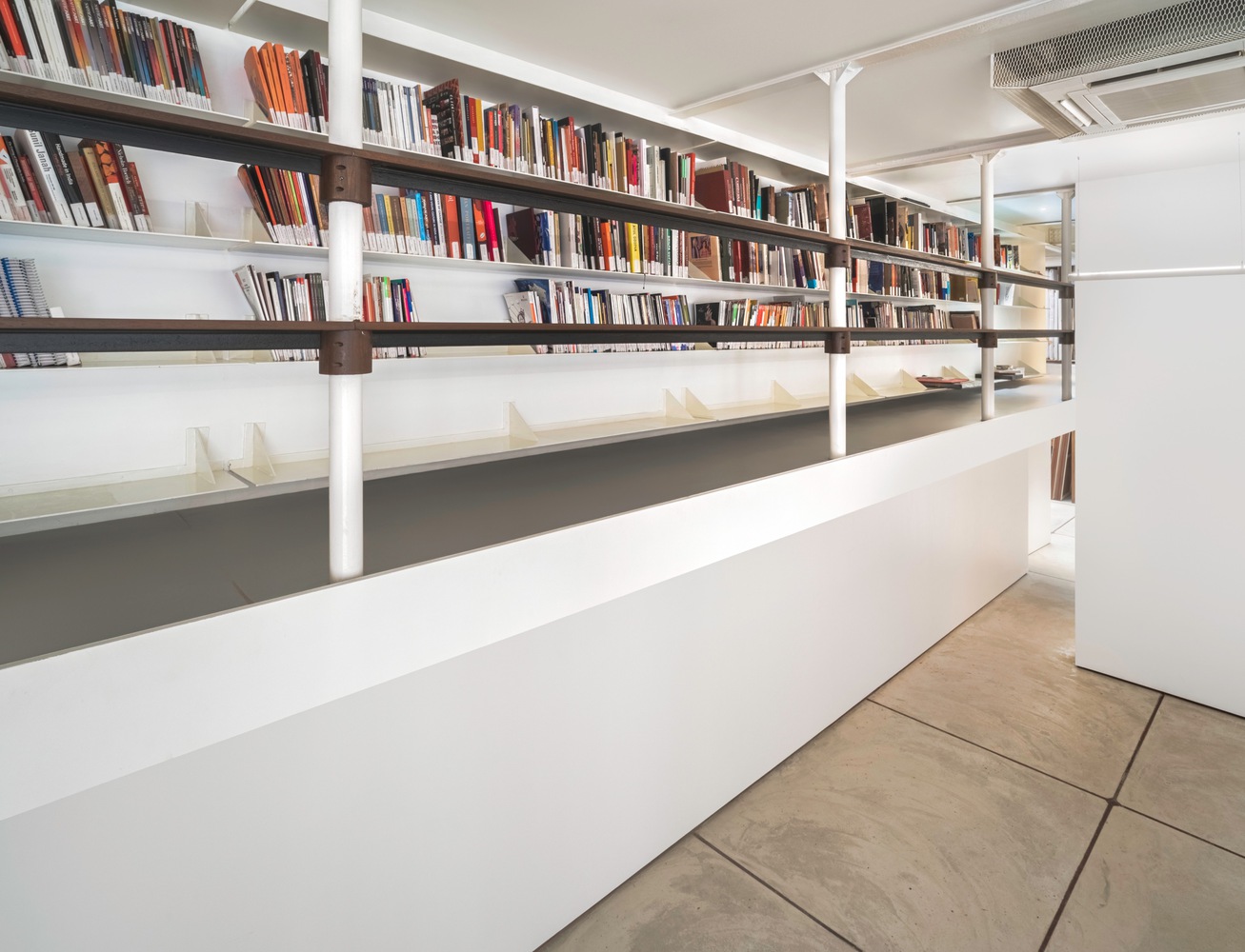 TARQ 艺术画廊丨Squareworks-13