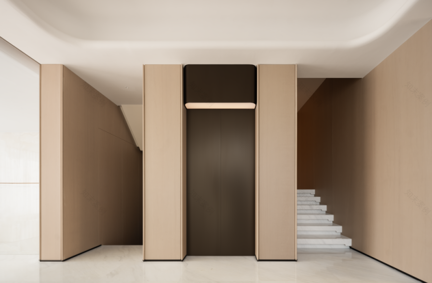 观邸接待中心丨中国深圳丨MTO洣图设计(深圳洣图装饰设计工程有限公司)-37