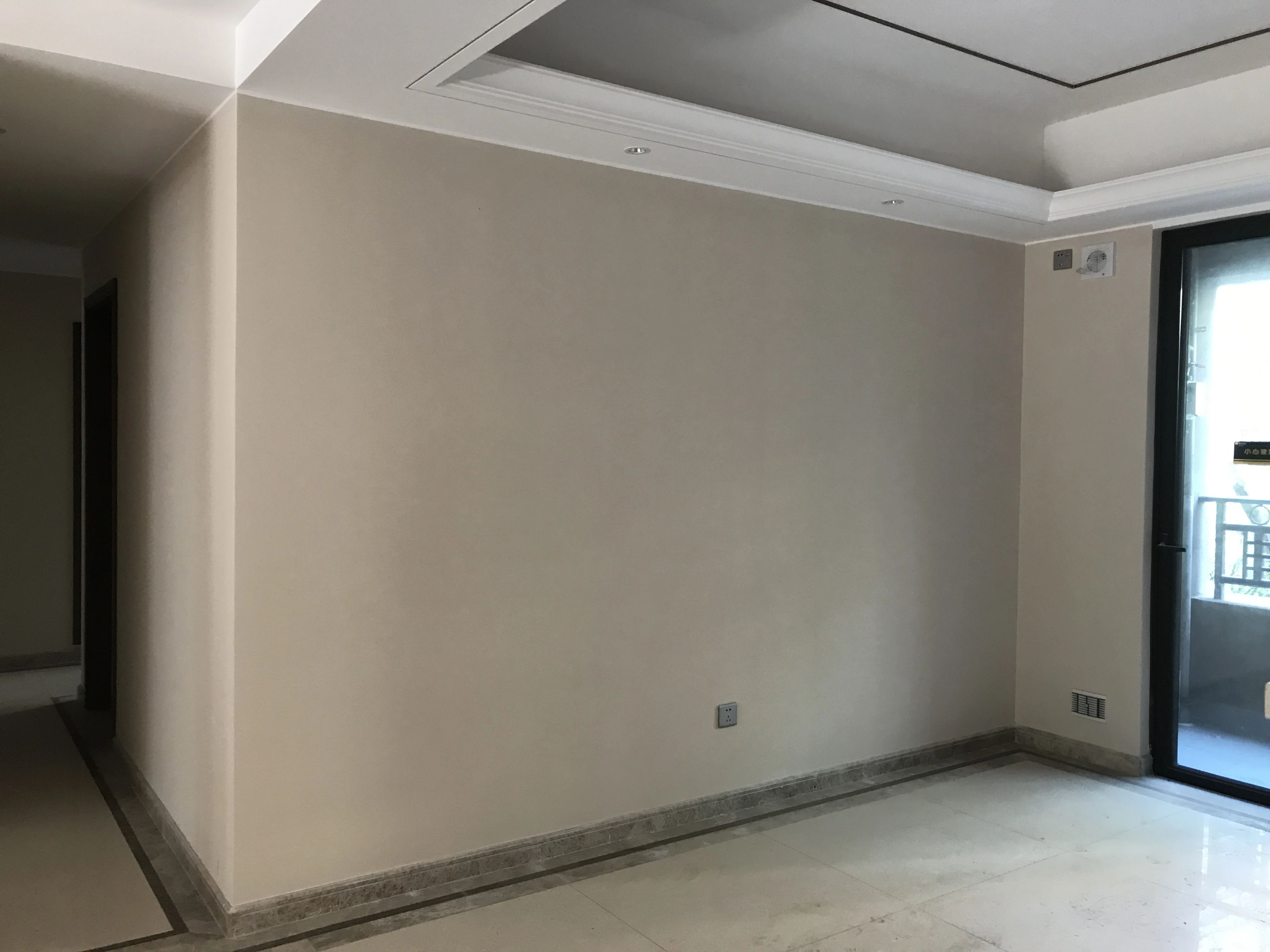 精致黑调都市品味家居设计-13