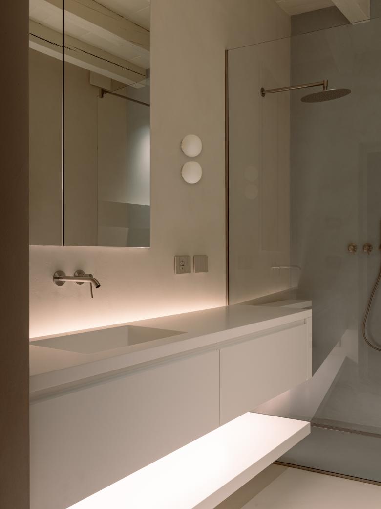 公寓 VT丨意大利丨archiplanstudio-30