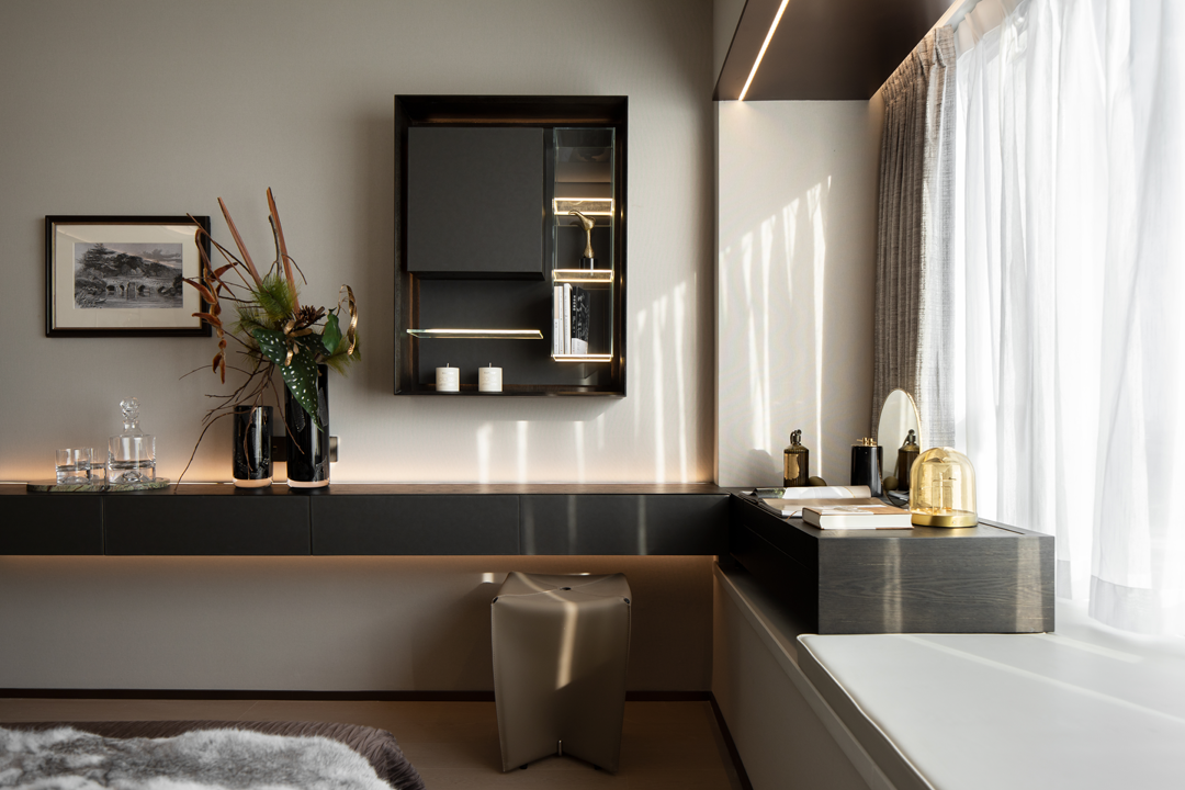 华润置地旗下顺德润府丨中国佛山丨柘壹设计Z ONE⁺-62