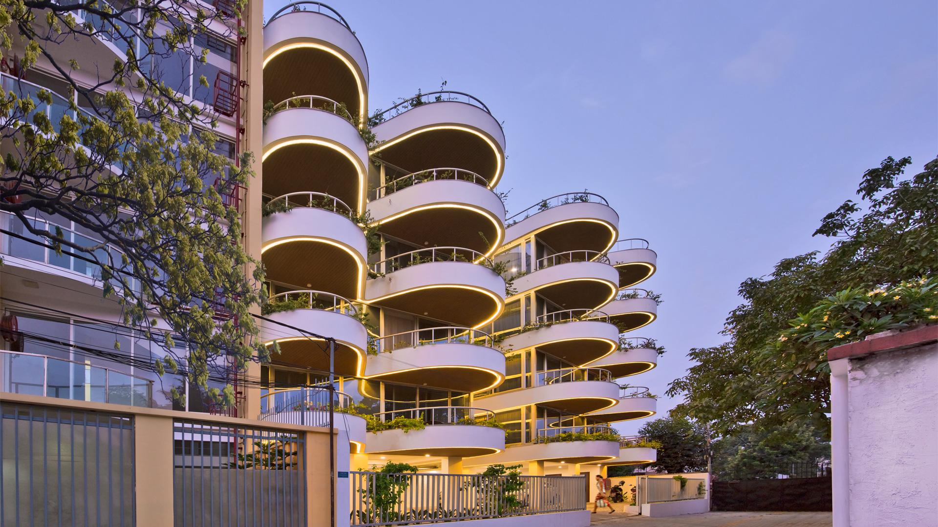 邦加维利亚·地图设计丨尼泊尔-20