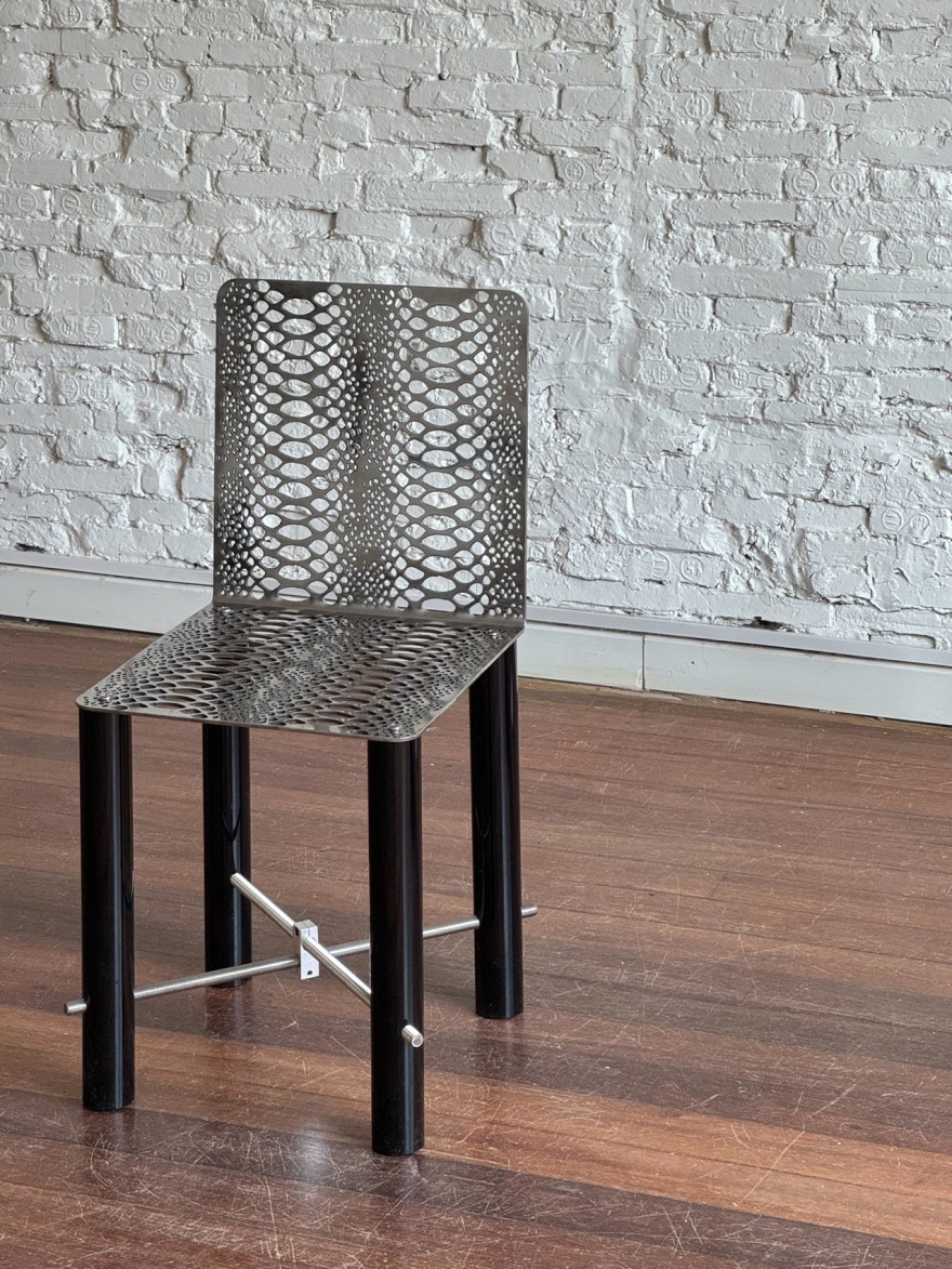 “异样的身体”家居设计群展丨中国上海丨15 STUDIO,angle gallery等多家工作室及设计公司-31