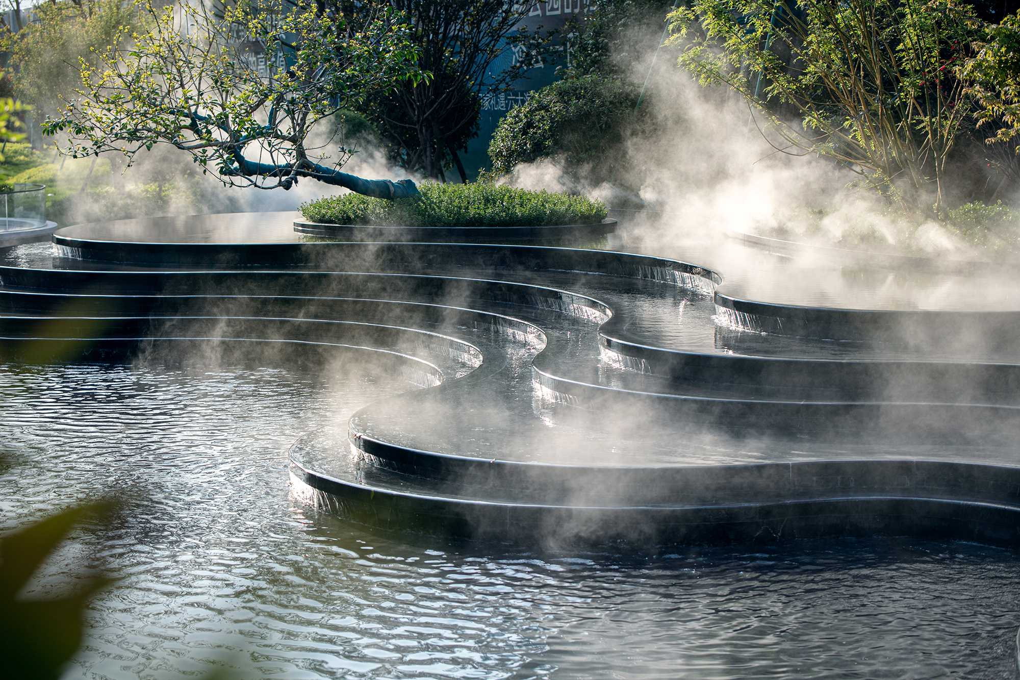 福鼎象屿·恒荣悦海湾景观示范区丨中国福建丨DEKS 东易奇思-42