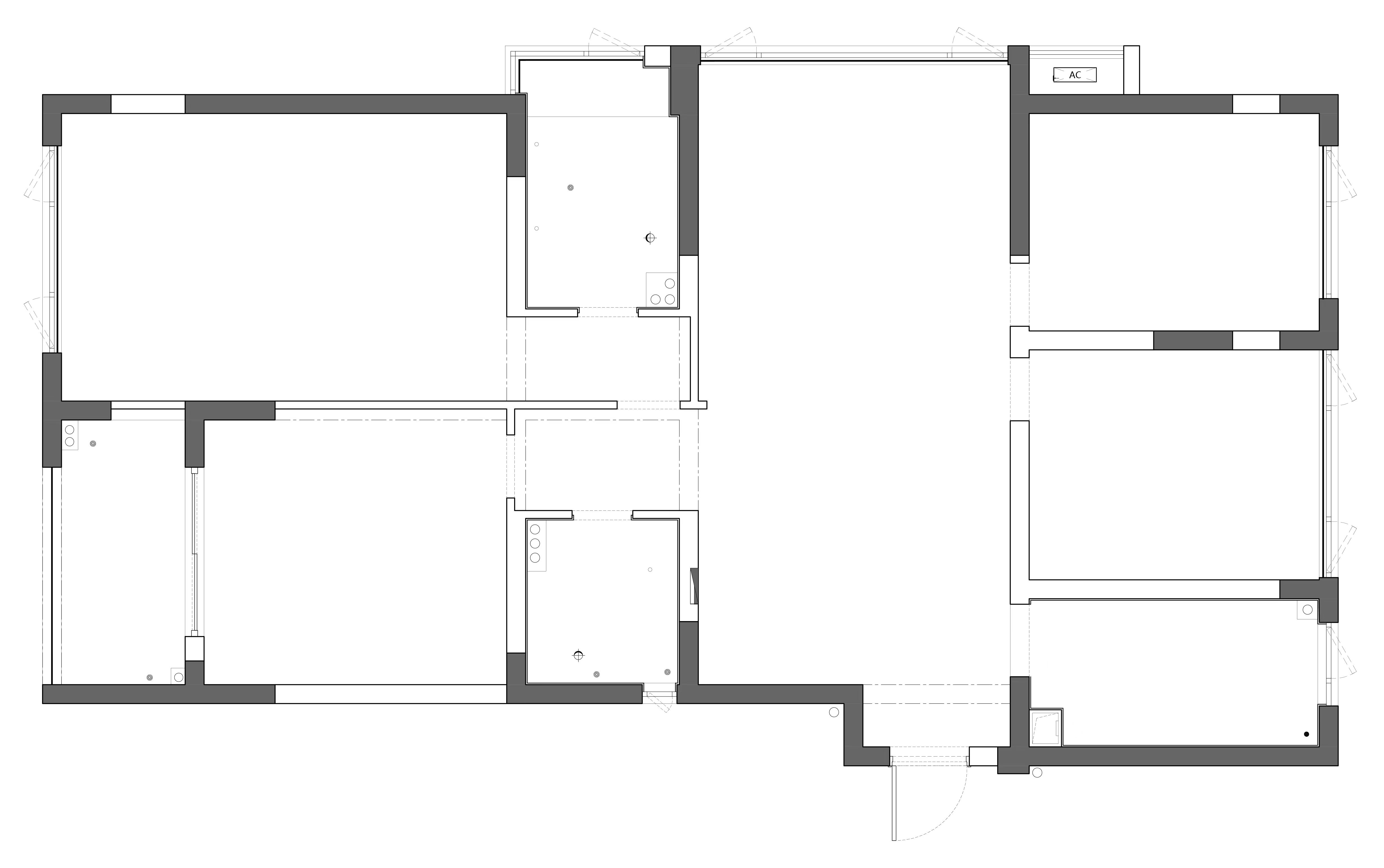 「画境」现代丨中国杭州丨菲拉设计-69