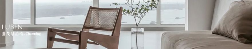 《Rebecca》· 简约与自然的艺术融合丨中国芜湖丨禄本设计-127