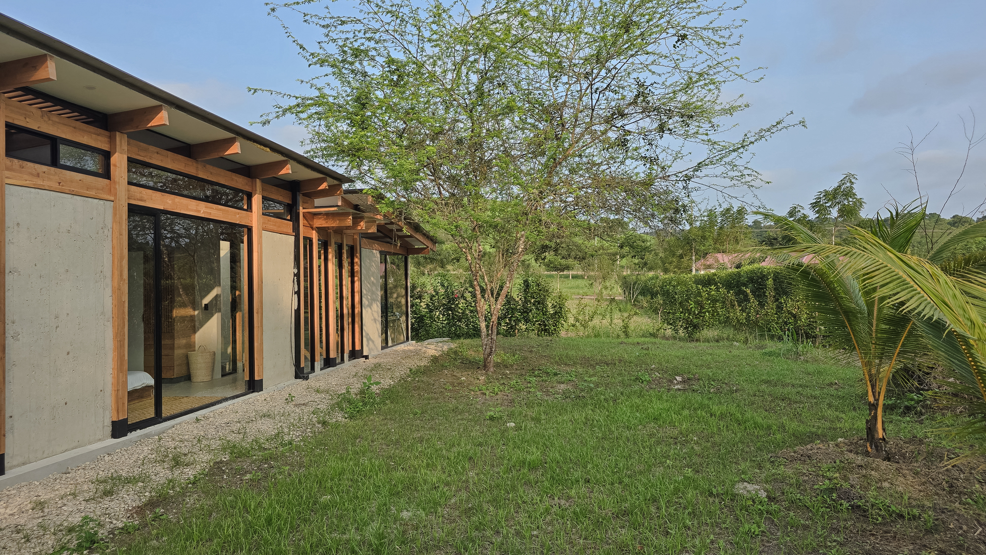 “Casa 1·5  3”项目丨厄瓜多尔丨Baquio Arquitectura-13