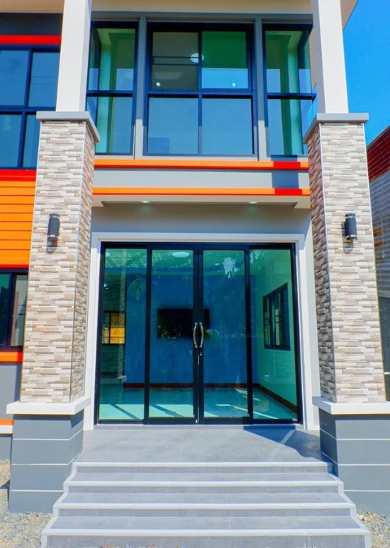 17栋乡村二层豪华住宅设计案例-22