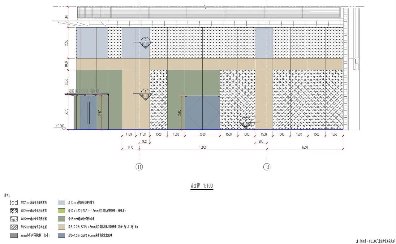极氪中心·佛山岭南NOVA店丨中国佛山丨瑞德设计-118