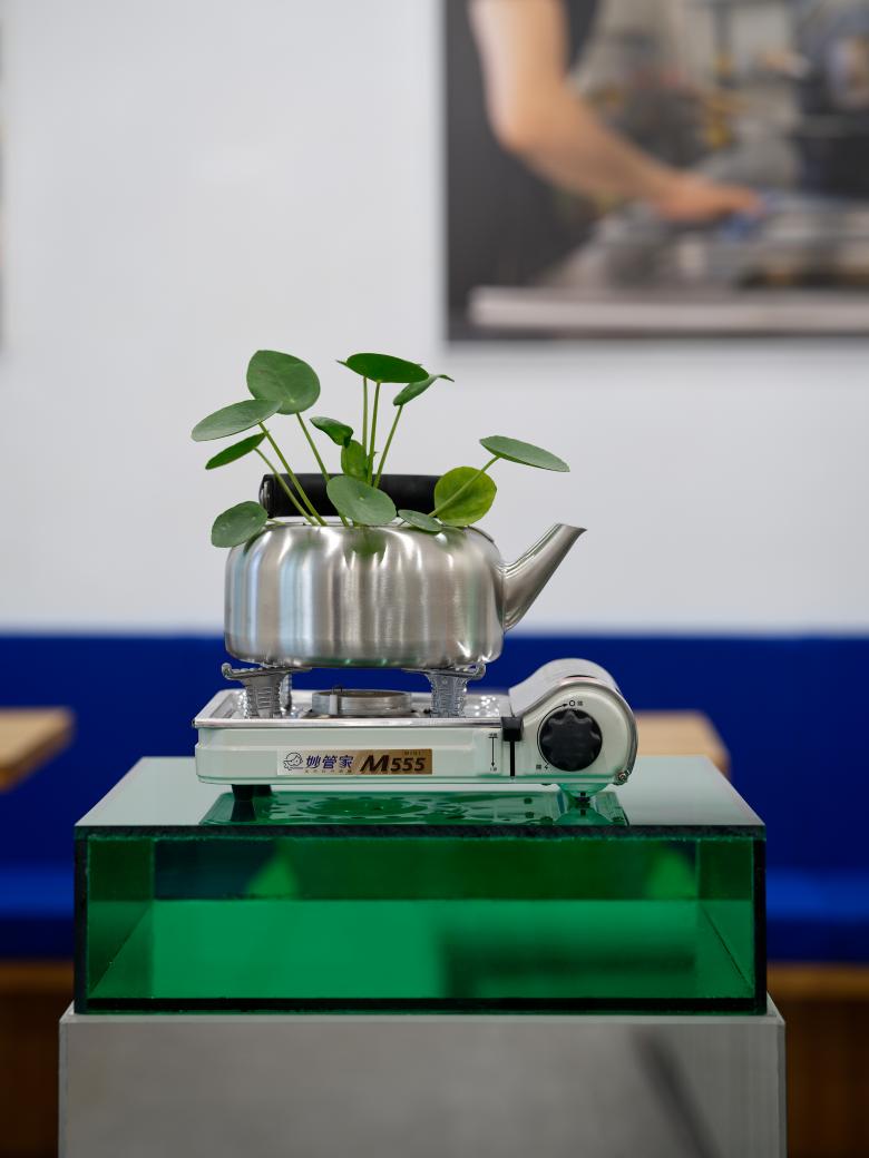 NHÀN 餐厅丨德国柏林-13