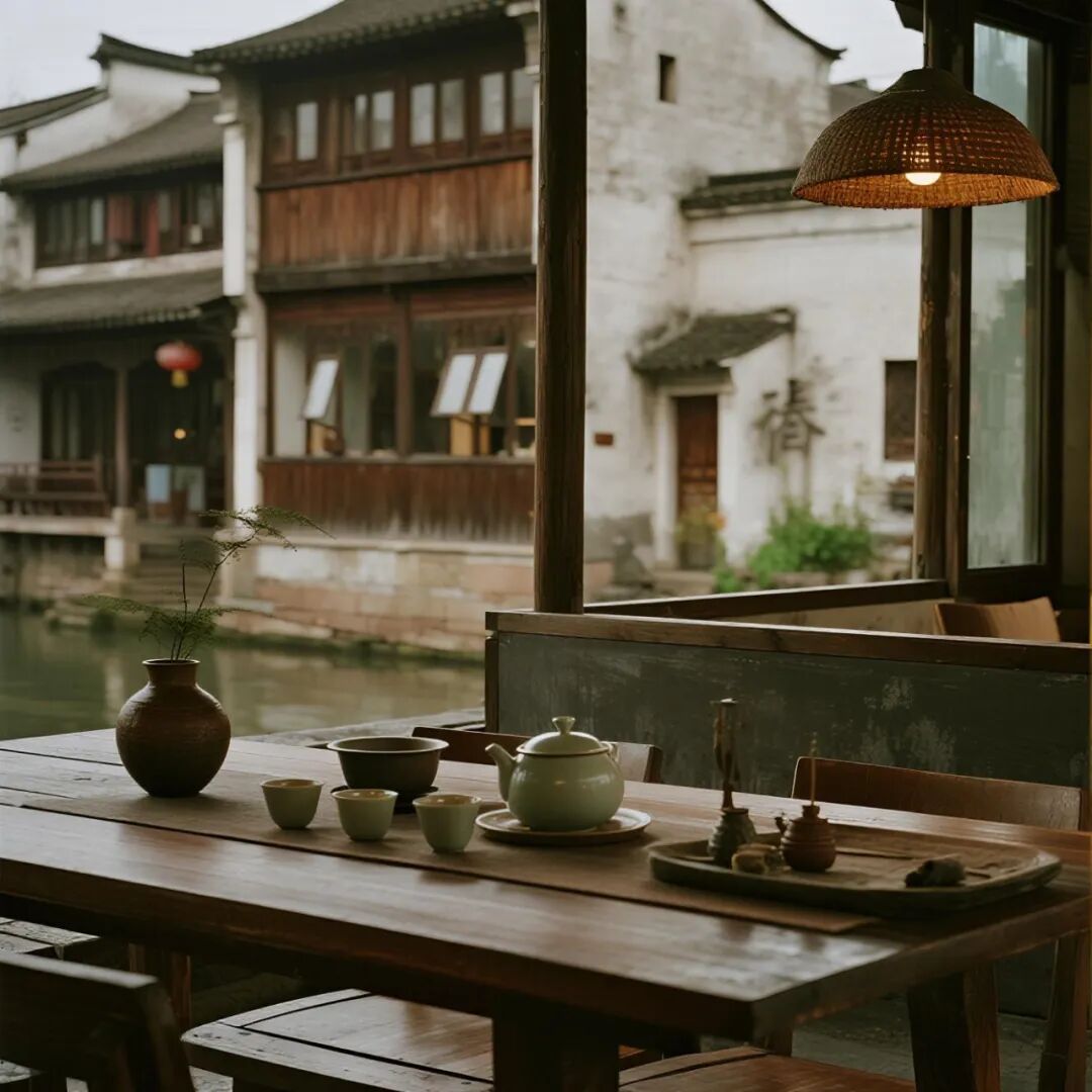 华中城郊秘境康养疗愈营地:中草药种植疗愈综合体规划设计建造运营-116