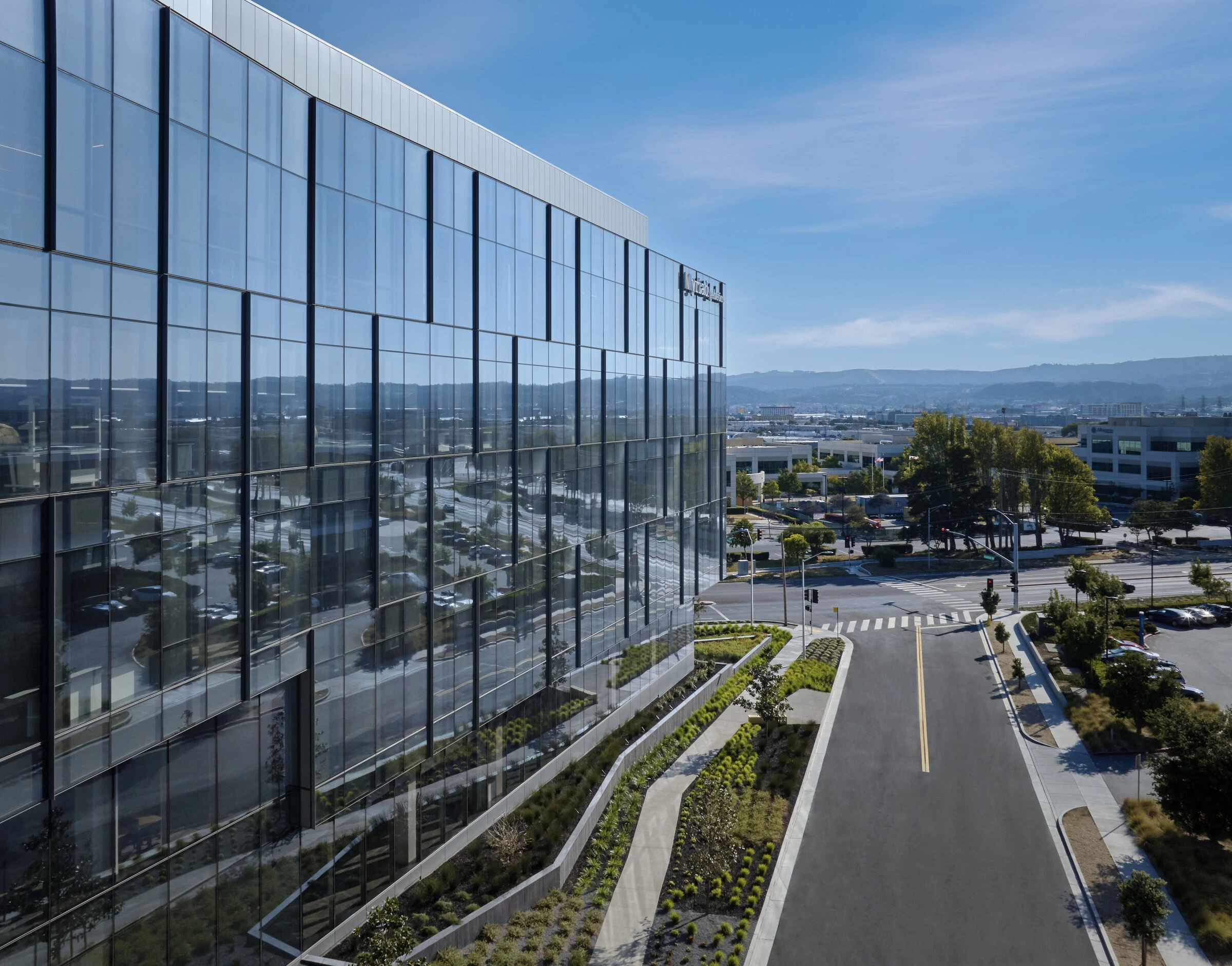 纽斯在格兰德丨美国丨Flad Architects-9