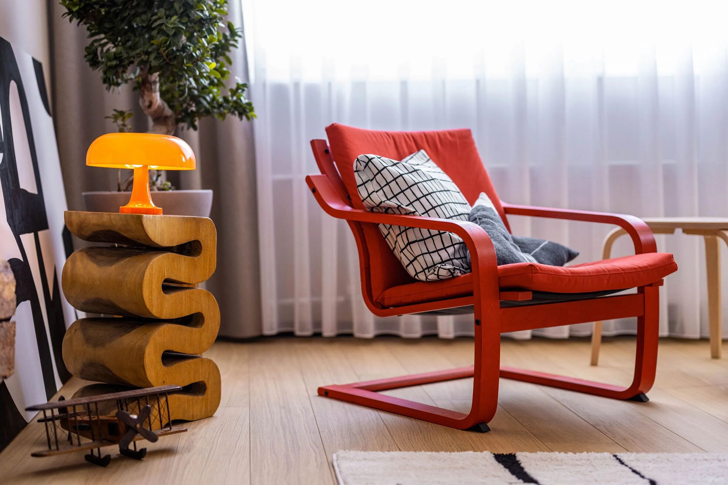 Sunny Hill Apartment(桑尼希尔公寓)丨普里什蒂纳丨Studio27(27号工作室)-15