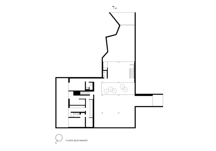 Domínguez House  José María Gastaldo and Enrique Jerez-17