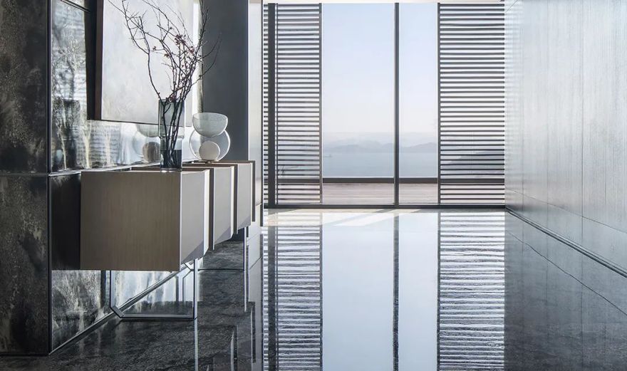 私人别墅丨中国深圳丨郑树芬室内设计(深圳)有限公司-60