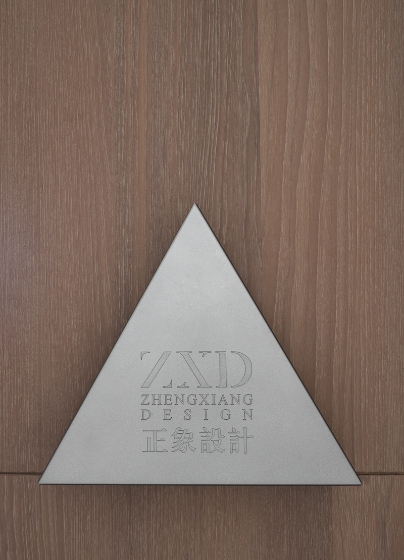 ZXD 艺术家⁺丨深圳市正象空间设计有限公司-28