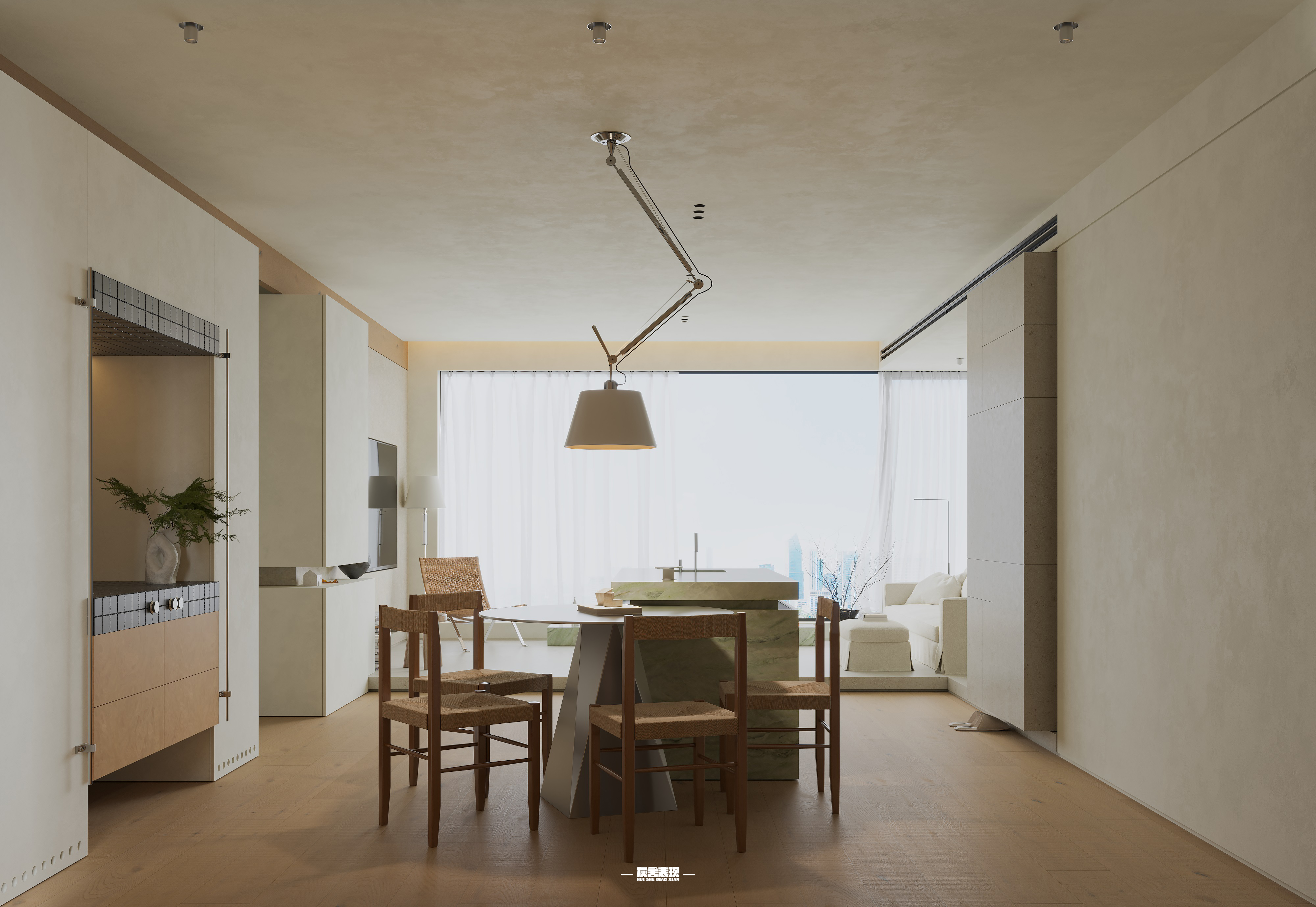 2025年五一渲染作品-3