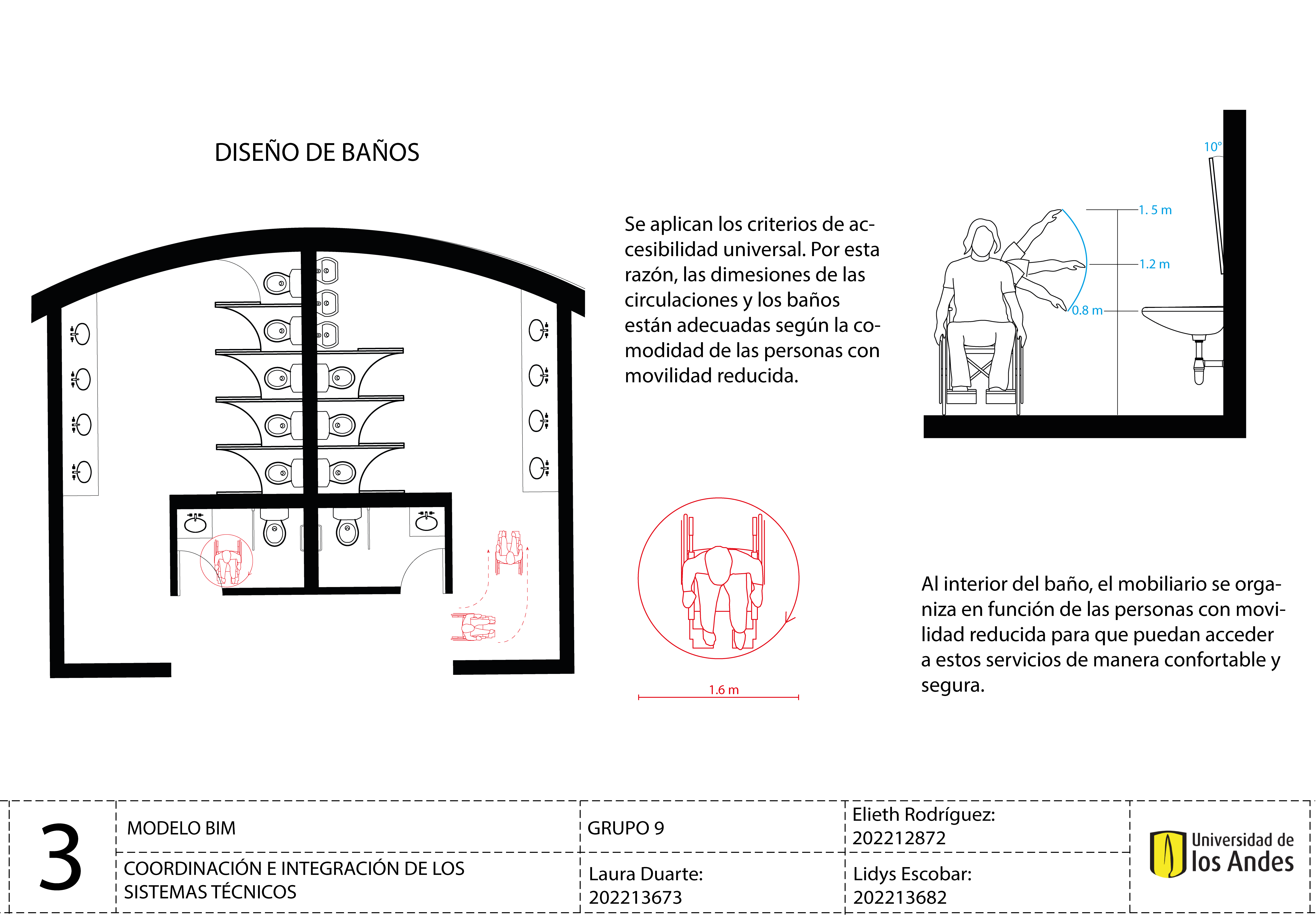 ARQT 2212 - Modelo BIM-2