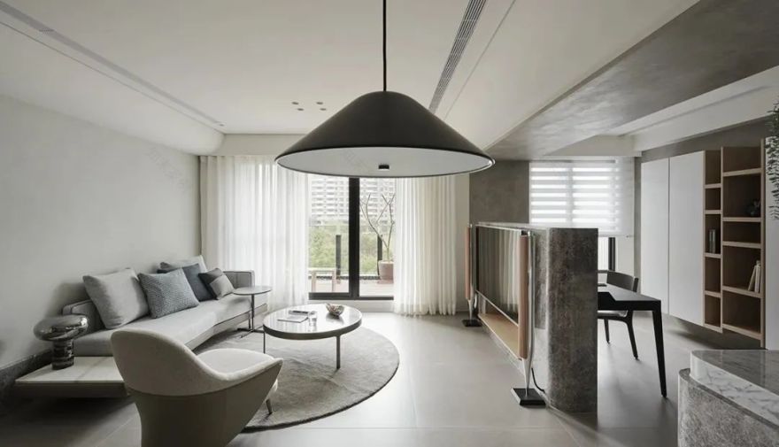 自然系减压宅,徐徐是好日!-4