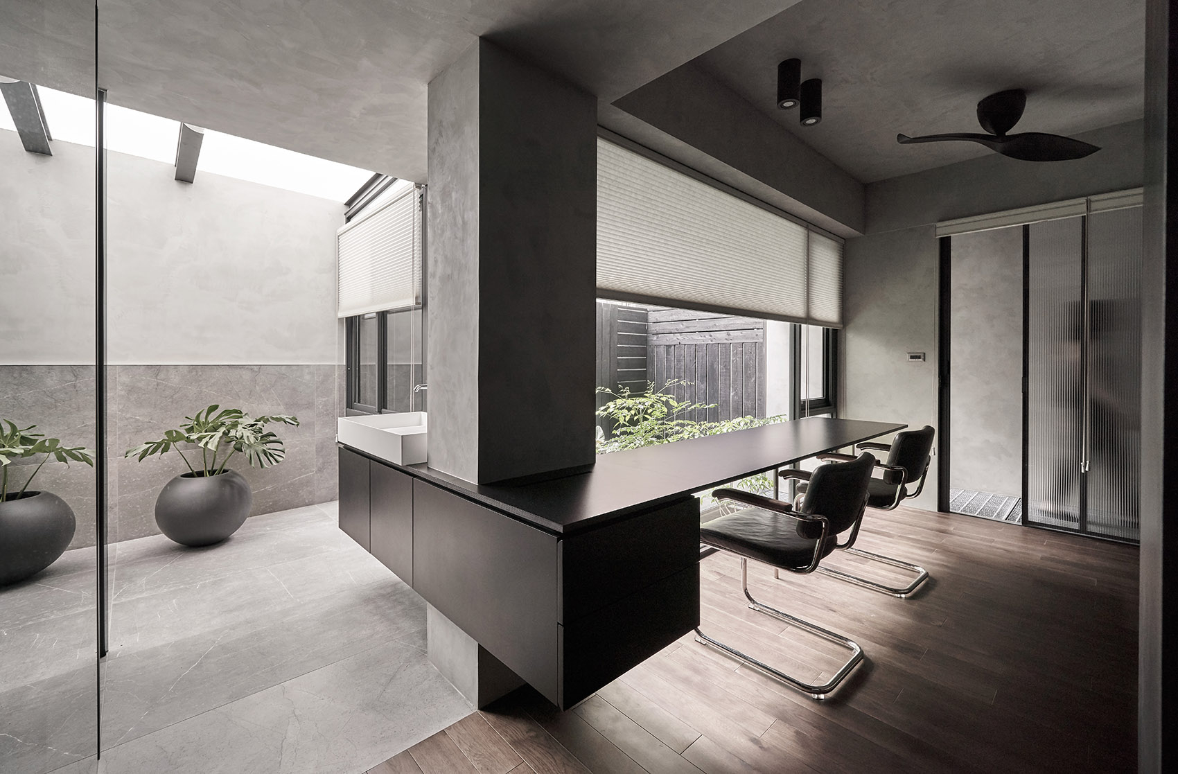 士东许宅丨中国台北丨KC design studio-39