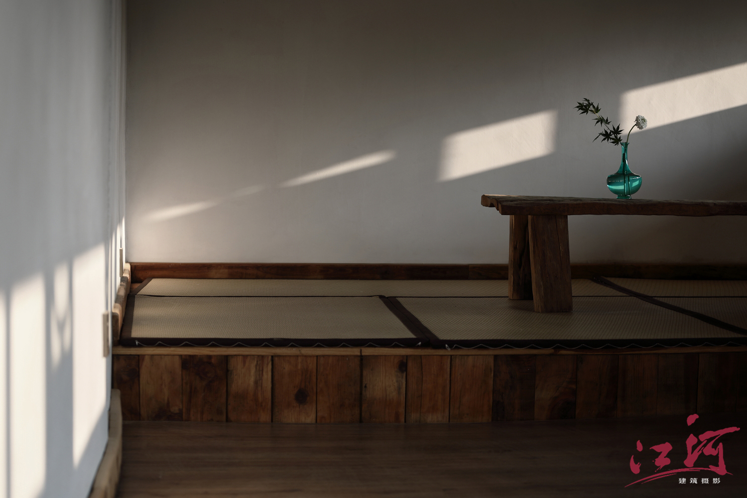 大理古道拾光民宿酒店丨中国大理丨江河摄影-22