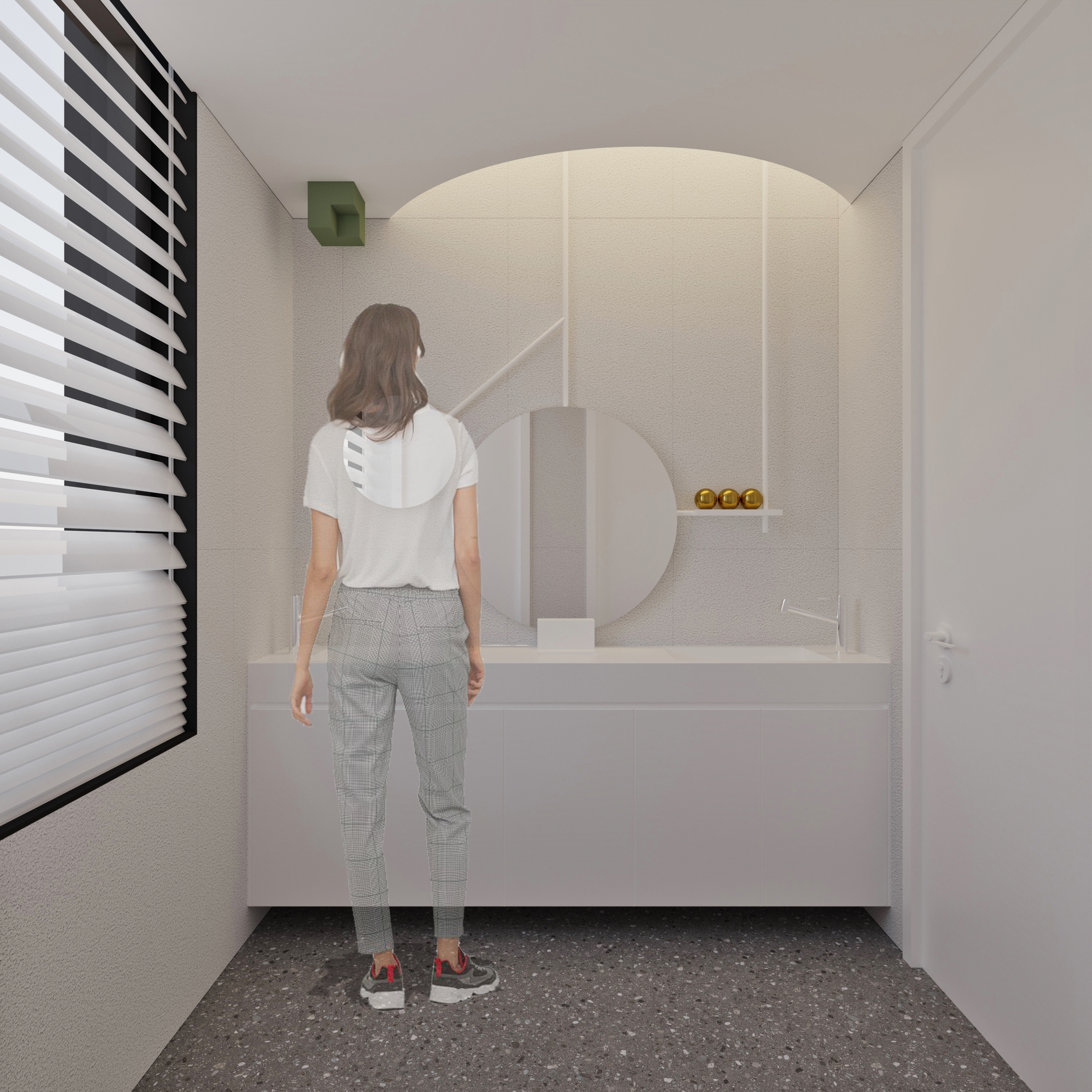 Golden Bean 金豆艺术丨多思设计-39