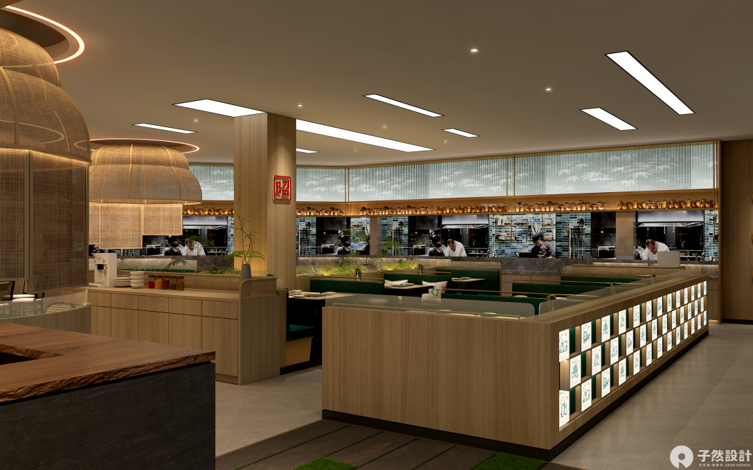 昭源红· 玉溪二店丨中国云南丨子然设计-32