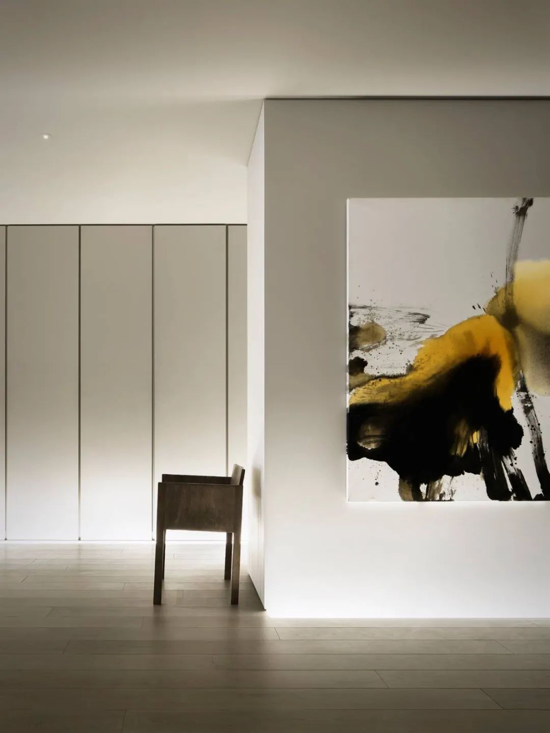 奢侈品牌概念店设计鉴赏丨日本东京丨Curiosity agency-182