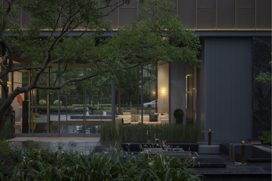 杭州万科SKP星潮映象府丨中国杭州丨JTL加特林-3