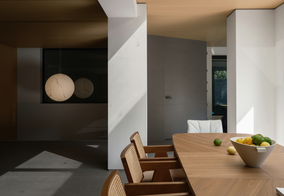 建发独墅湾丨中国苏州丨GREEN BOX 设计事务所-35