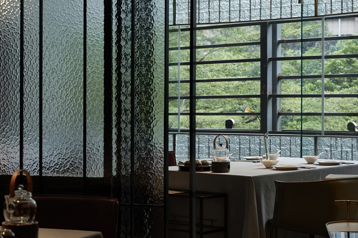 千田一厨海鲜火锅餐厅丨中国深圳丨XIN 辛视设计-37