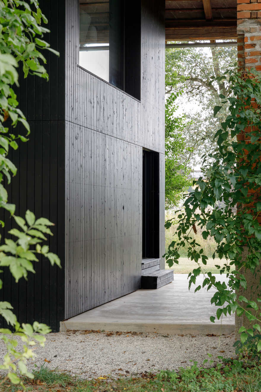 丨奥地利丨Moser und Hager Architekten-33