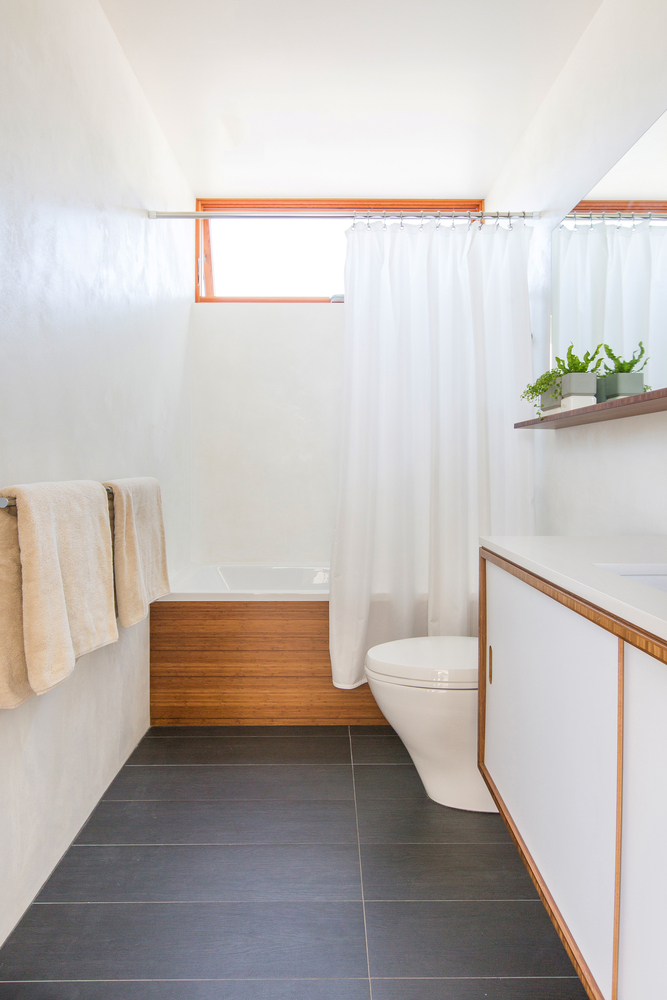 国会山社区现代竹质家园·西雅图环保宜居设计-50