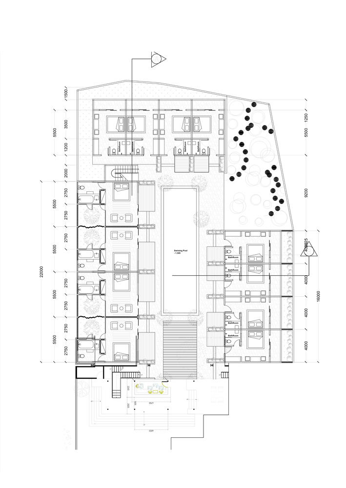 巴厘岛漫游社区-52