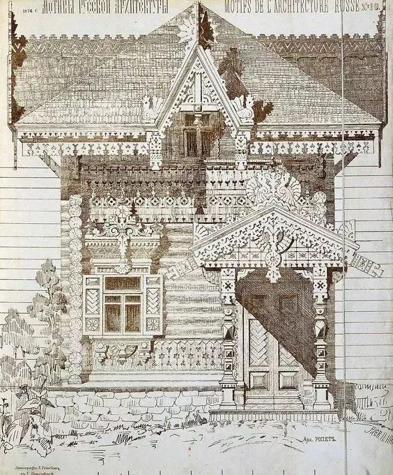 传统手绘之美,对比现代科技的神奇-66