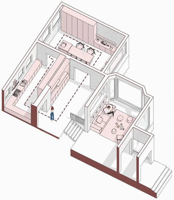 涵碧庄园谢宅，浙江绍兴 / 同在建筑设计有限公司-38