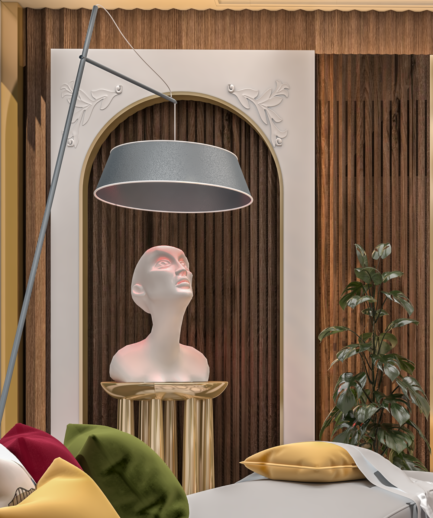 当代家居装饰设计-2