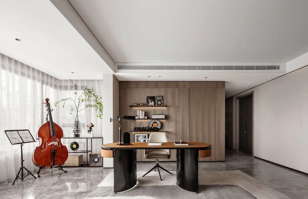 济南紫郡兰园丨中国济南丨SRD DESIGN 赛瑞迪普-51