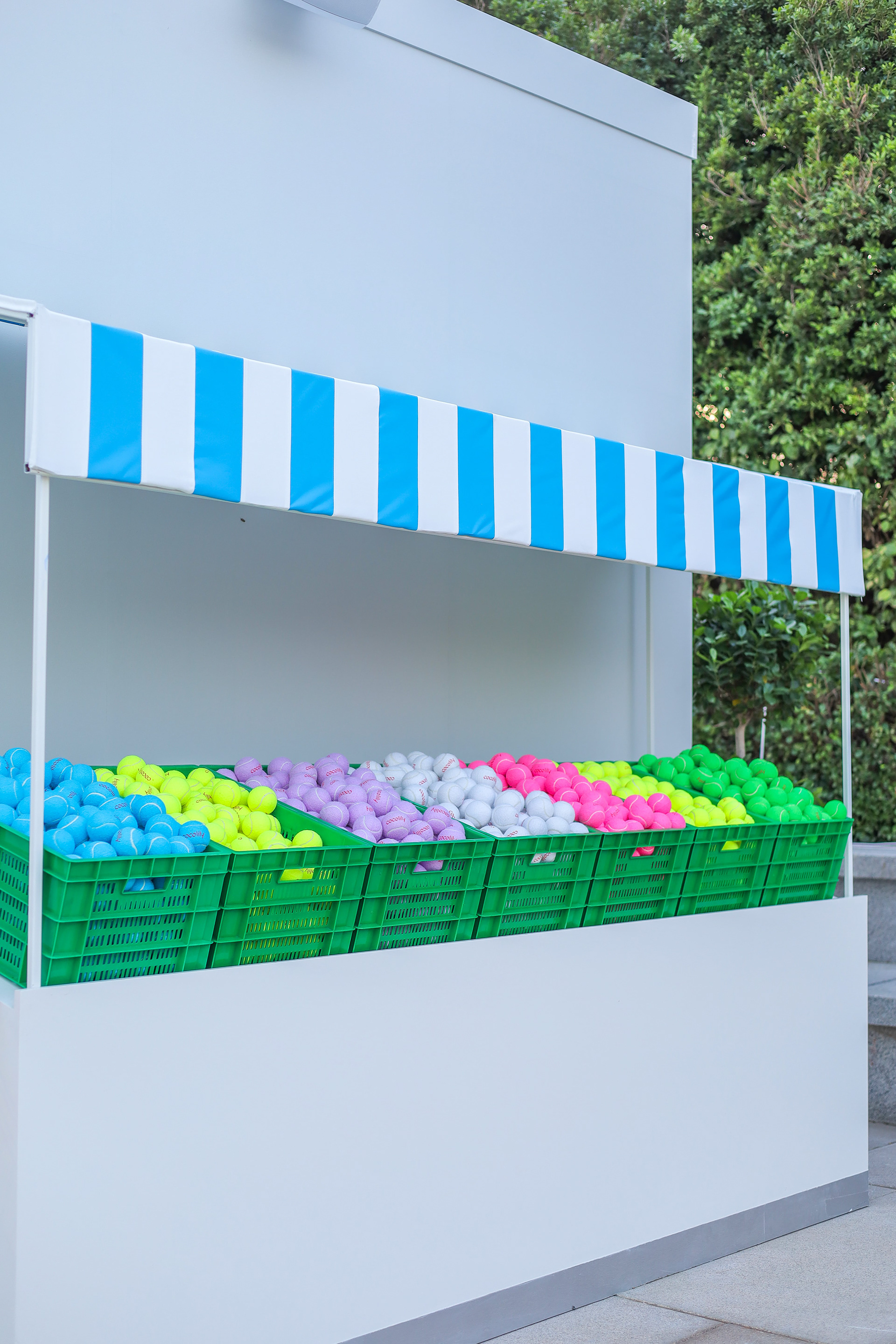 Cocolily 乡村俱乐部 · 迪拜丨阿联酋迪拜丨Nikita Vorontsov,Victoria Gordeeva-63