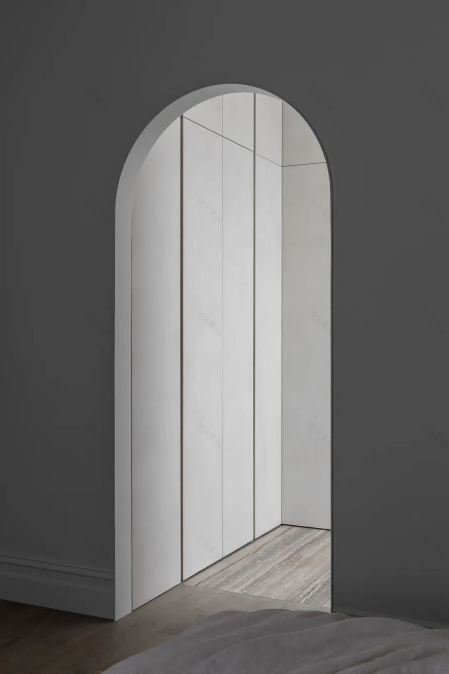 光与开放 · 艾玛·塞尔泽的极简之家丨澳大利亚墨尔本丨Selzer 设计工作室-46