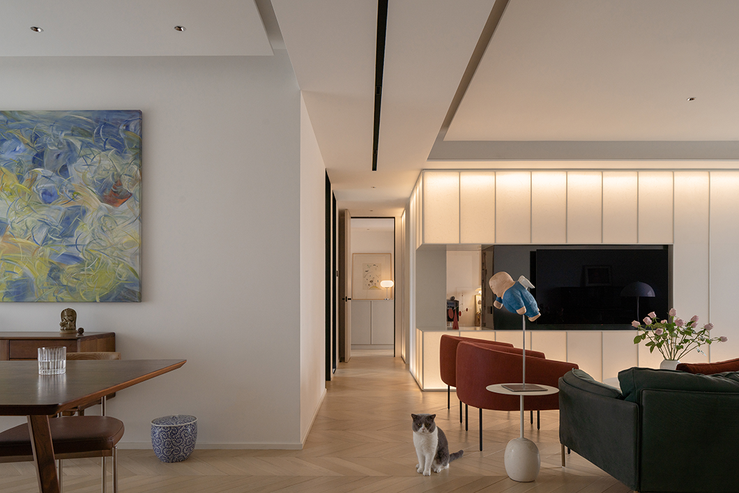 2023年度佳作,私宅设计丨中国丨多个设计机构-67