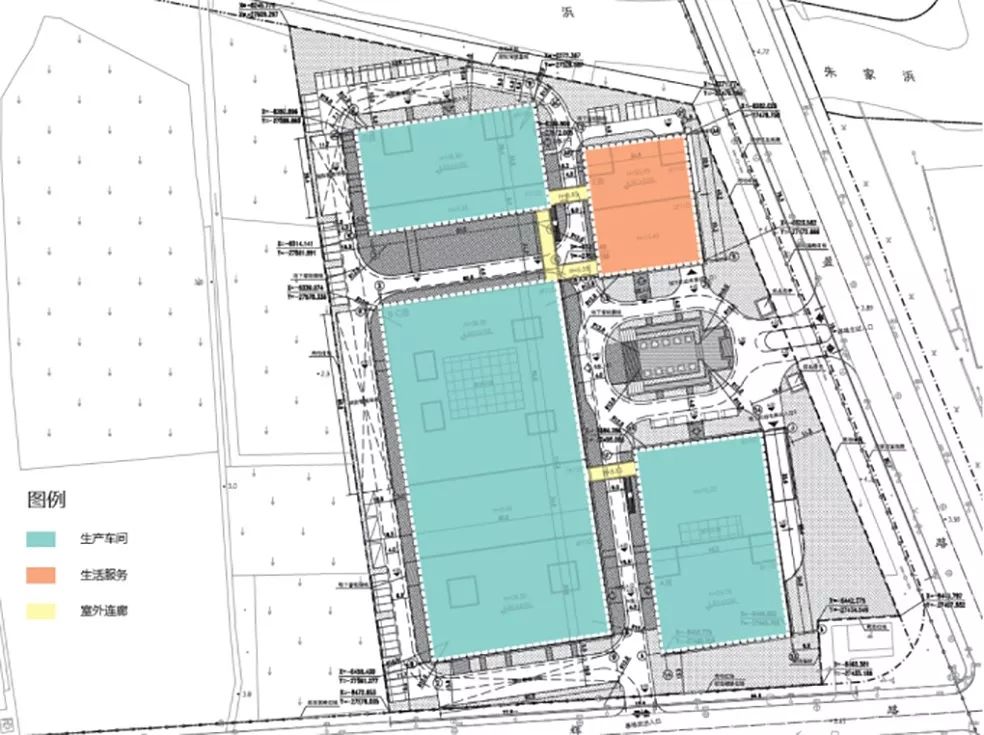 华测导航产业园-17